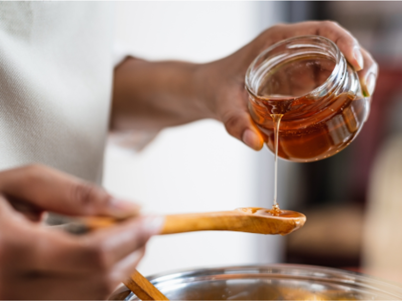  Kinh nghiệm chọn mật ong nguyên chất