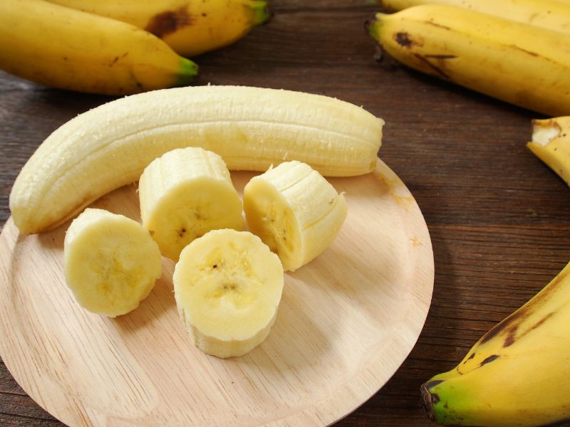cách làm trắng da nhanh nhất bằng trái cây