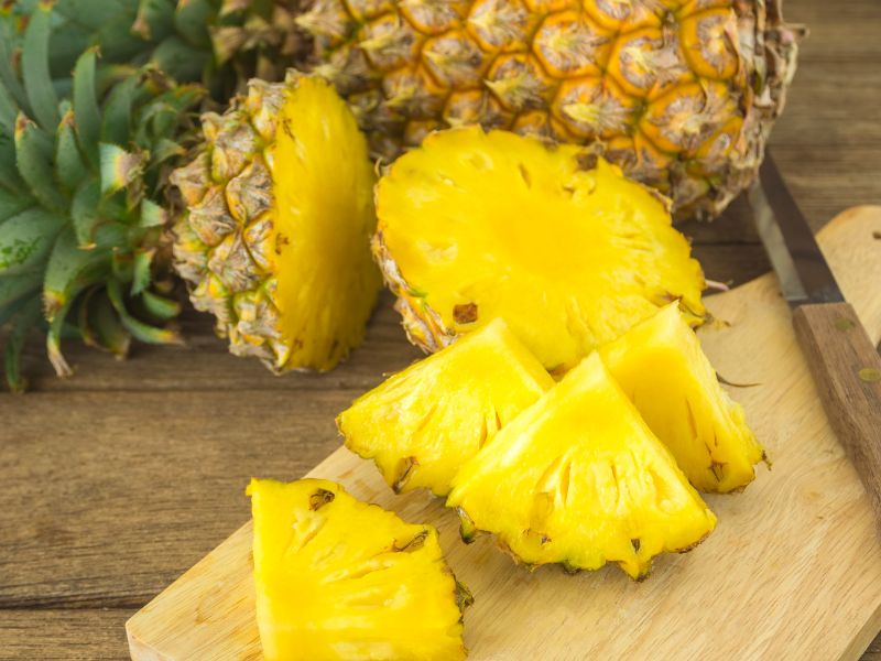 Cách làm trắng da từ trái cây hiệu quả nhất
