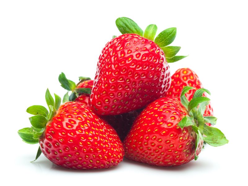 cách làm mặt nạ trái cây dưỡng trắng da