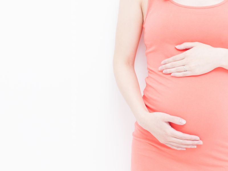 Bí quyết lấy lại làn da trắng hồng cho bà bầu an toàn và hiệu quả