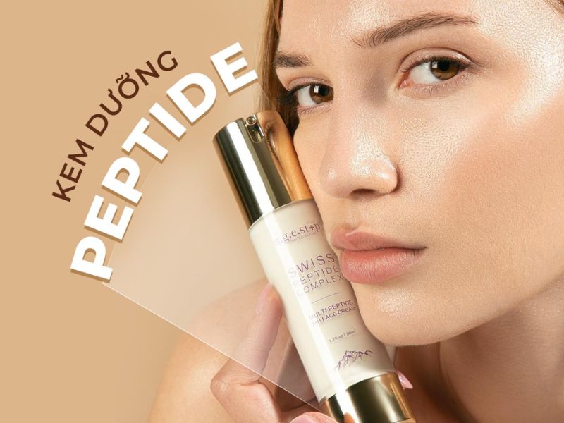 Cách lựa chọn kem chống lão hóa
