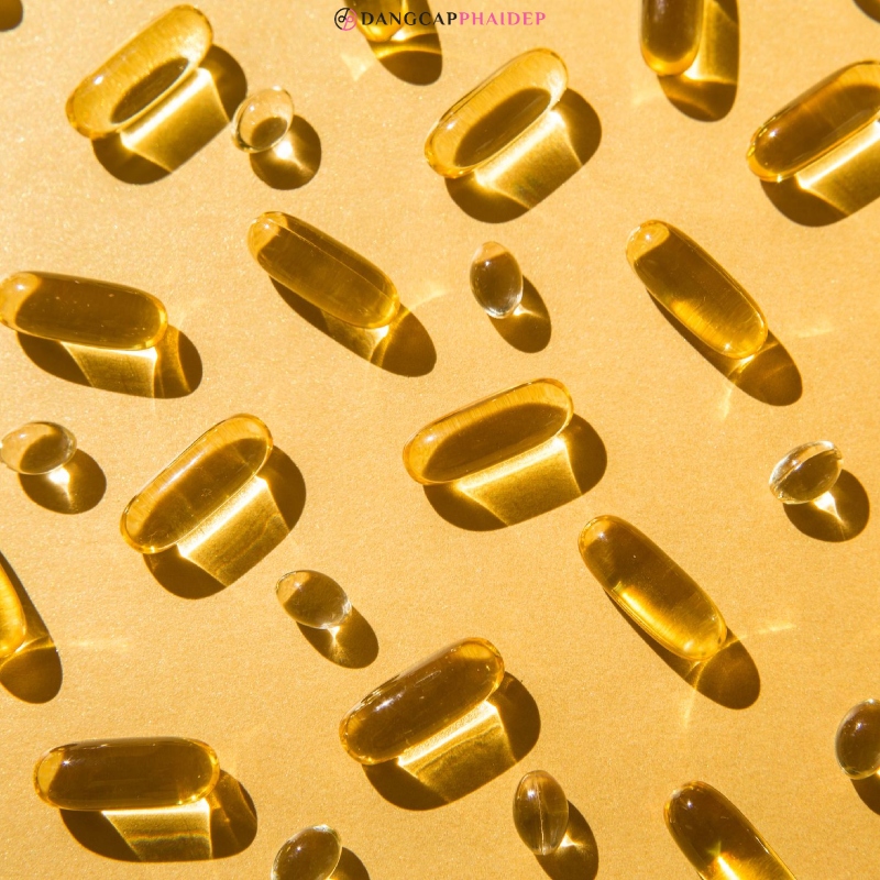Phân biệt dầu cá omega 3 thật giả không khó.