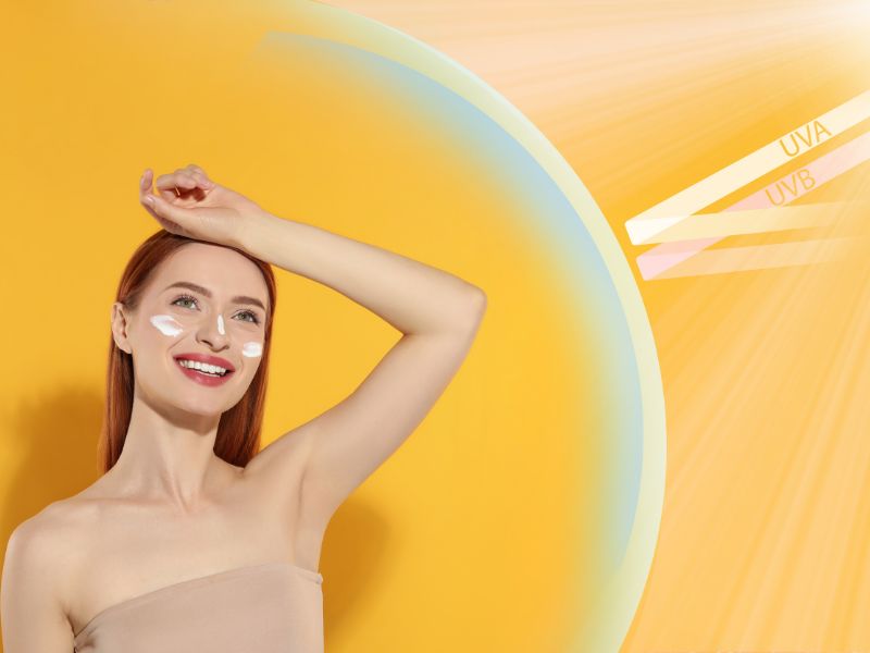 coenzyme q10 có tác dụng gì với da