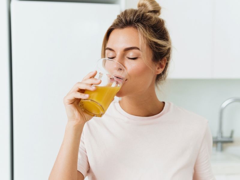 Collagen bao nhiêu tuổi uống được