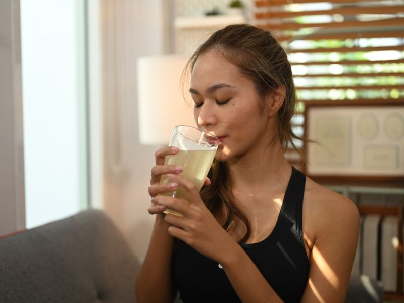 Bao nhiêu tuổi nên uống collagen?