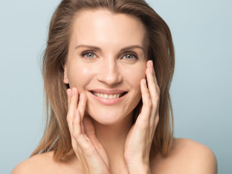 Giai đoạn 40 tuổi - Thời điểm collagen thiếu hụt lên đến 50%