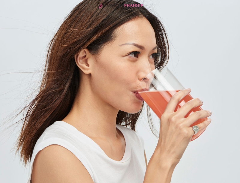 Collagen Nhật Bản có nhiều dạng và sở hữu ưu điểm vượt trội.