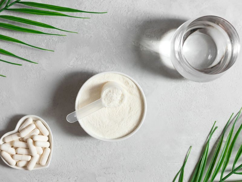  Tìm hiểu về collagen Nhật Bản