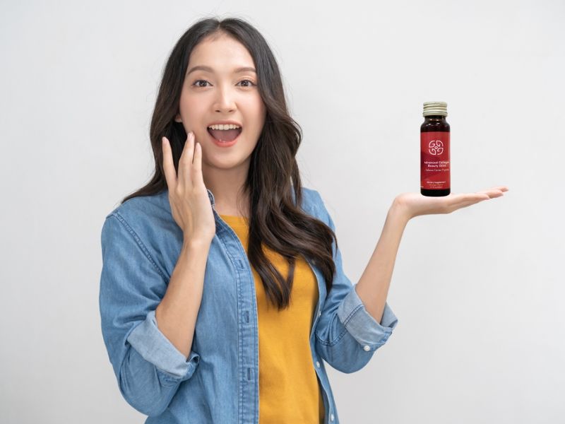 Collagen Nhật Bản giá bao nhiêu? Giá 10 collagen Nhật bán chạy