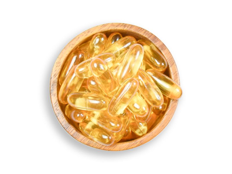 Collagen dạng viên uống