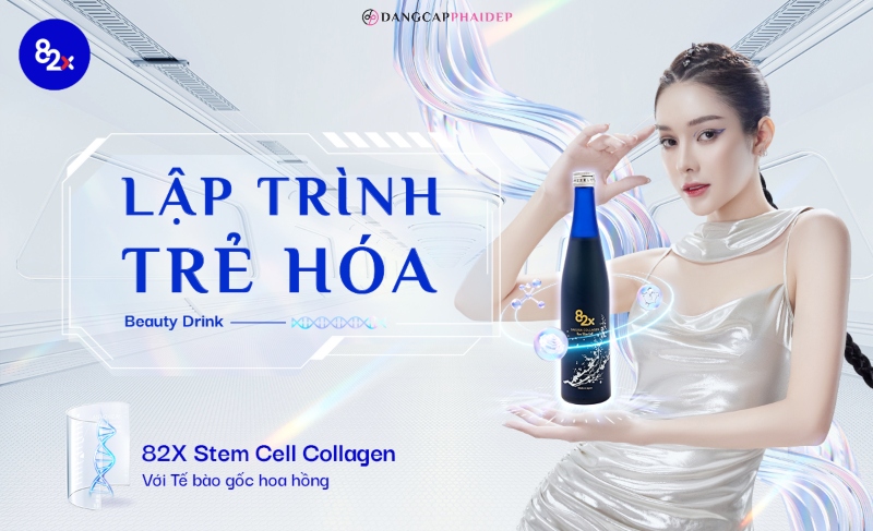 Sản phẩm được bào chế với 120.000mg collagen từ da cá ngừ đại dương.