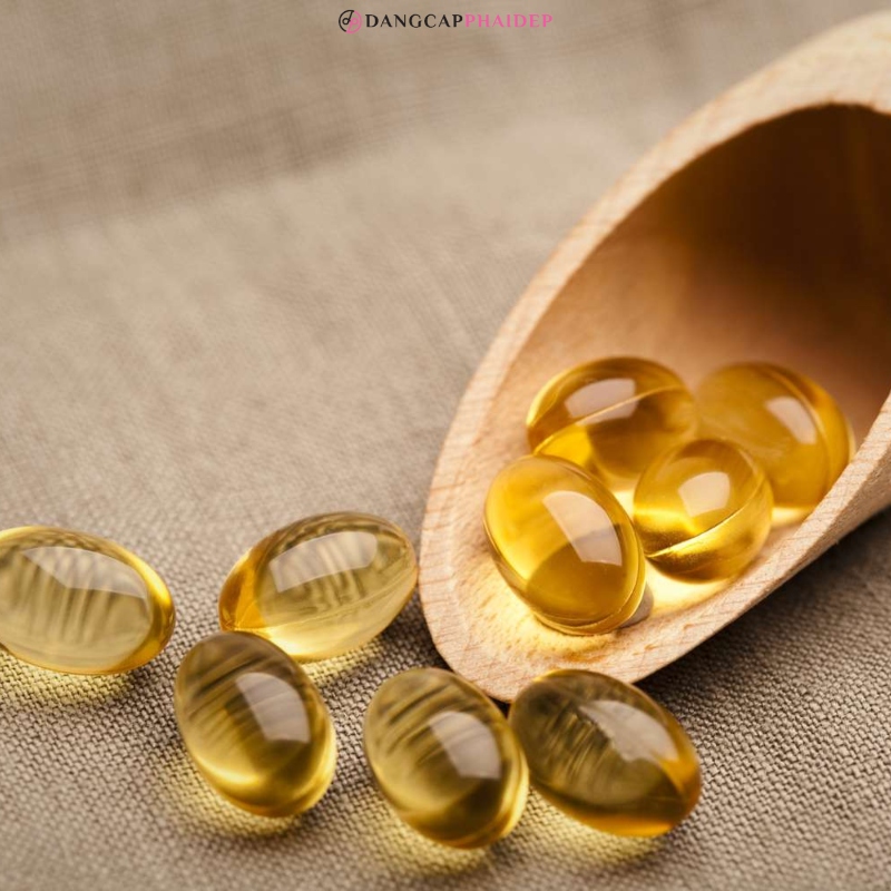  Nên chọn Axit béo Omega-3 dạng chất béo trung tính.