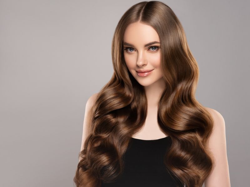 Uống hà thủ ô trong bao lâu thì hết rụng tóc?