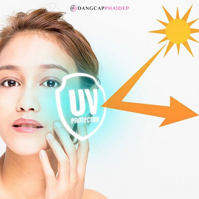 Tìm hiểu qua vai trò của kem chống nắng trước khi đi tìm câu trả lời cho câu hỏi bôi kem chống nắng trước hay sau serum?