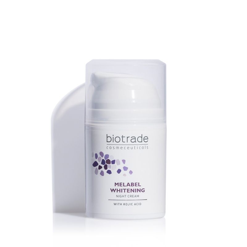 Kem dưỡng trắng ban đêm Biotrade Melabel Whitening Night Cream