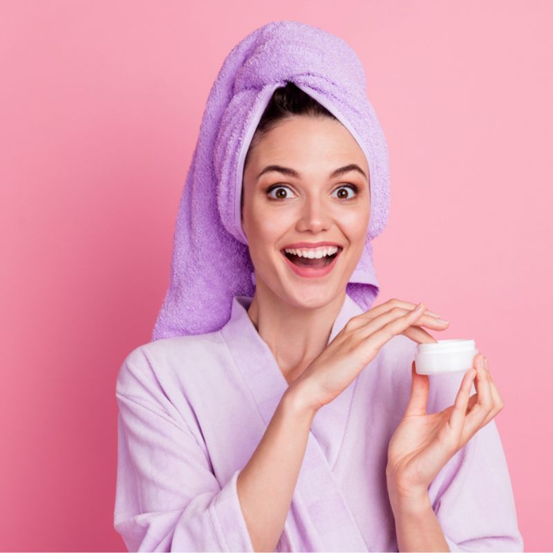 Kem dưỡng da ban đêm tốt nhất hiện nay