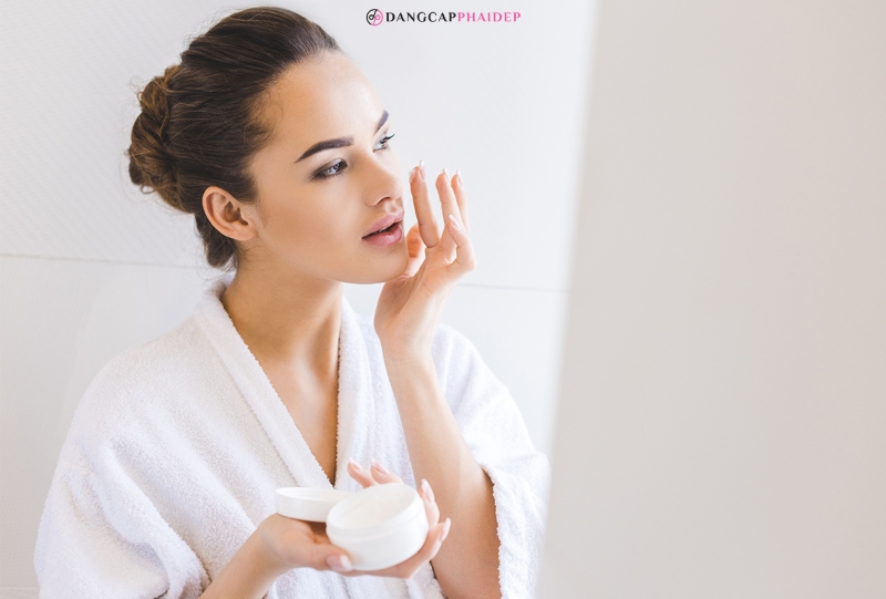 Kem bổ sung collagen là sản phẩm như thế nào?