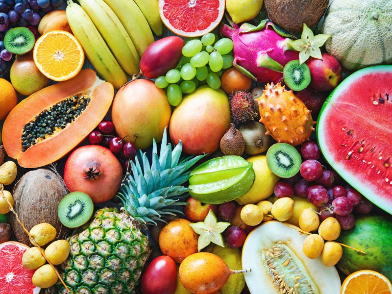 Cách làm trẻ hóa da mặt từ thiên nhiên