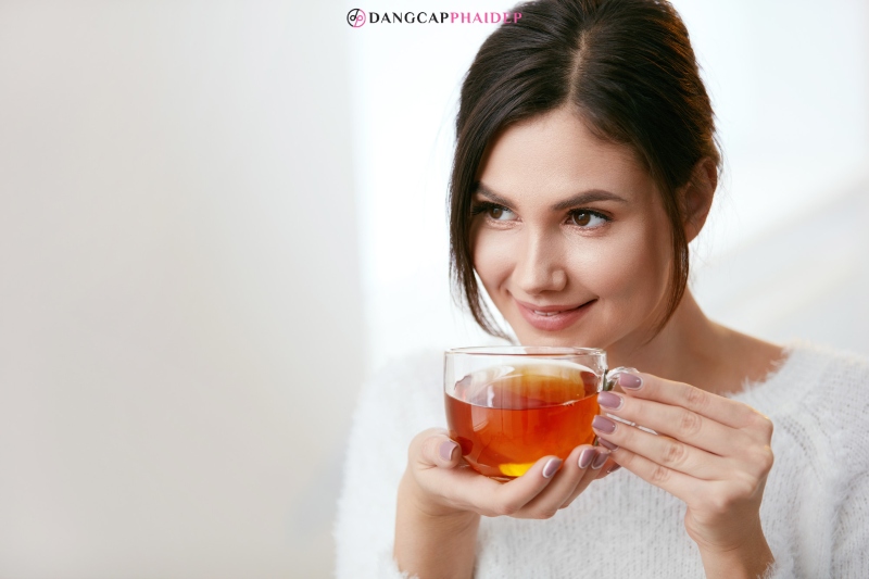 Có lưu ý khi uống collagen nào cần nhớ không? 