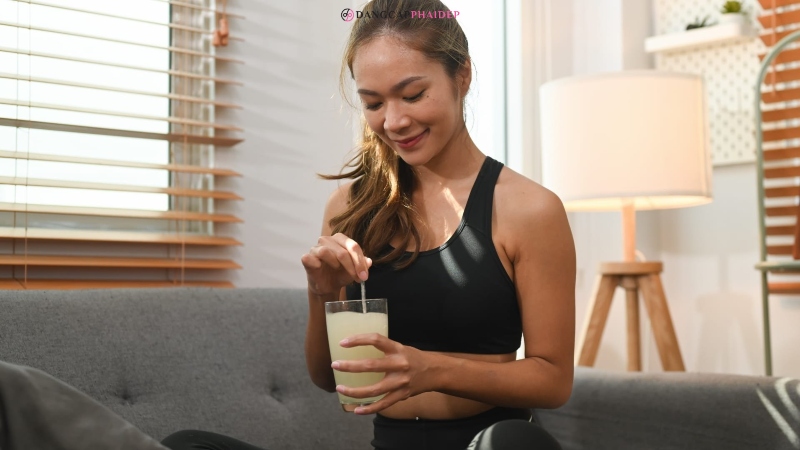 Tuỳ vào từng loại collagen biển mà có cách dùng hiệu quả nhất.