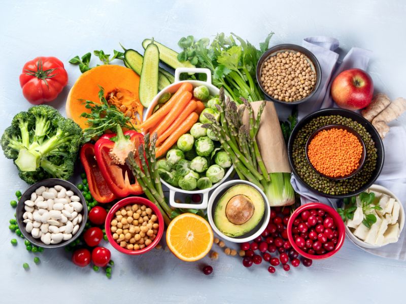 Cách phục hồi da mặt chảy xệ