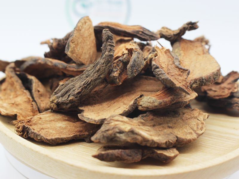 Lựa chọn mua hà thủ ô ở nơi uy tín, chất lượng