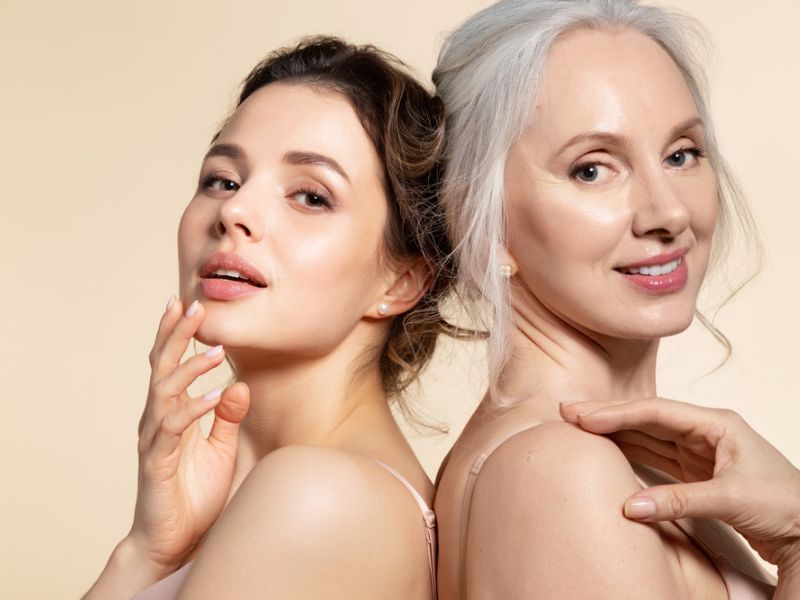 Tiêu chí khi lựa chọn collagen