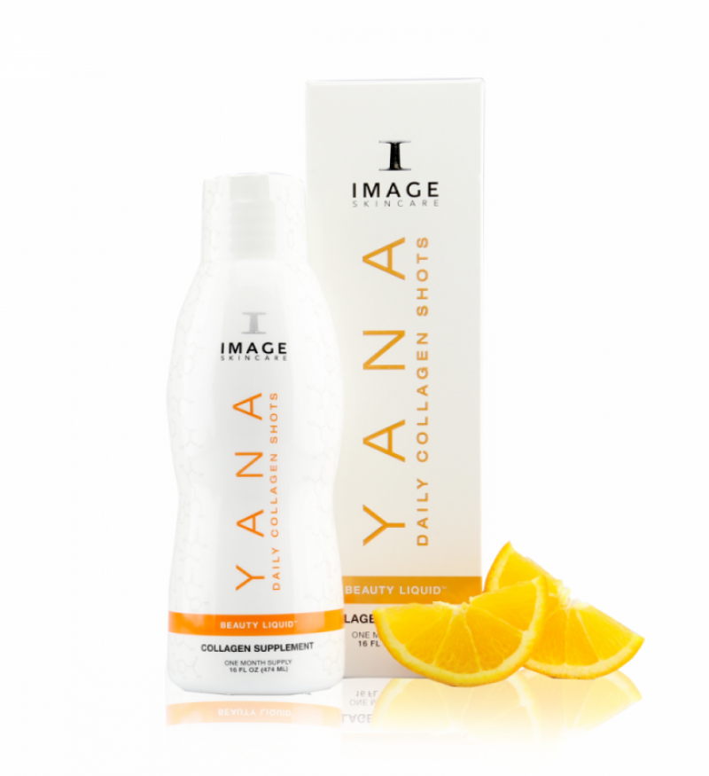 Nước uống collagen Active Gold Collagen nằm trong top collagen tốt nhất hiện nay