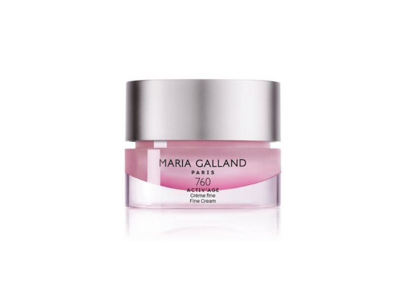 Kem chống lão hóa chuyên sâu cho da trưởng thành Maria Galland Paris 760 Activ’Age Fine Cream 