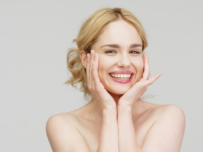 Khắc cốt ghi tâm 10 nguyên tắc để có làn da khỏe đẹp