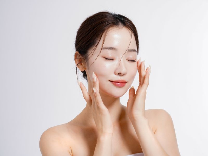 Để lấy lại vẻ tươi trẻ và rạng rỡ, bạn cần xây dựng một lối sống lành mạnh