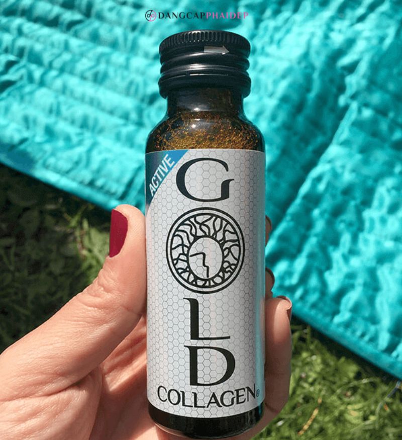 Top 10 nước uống collagen tốt nhất 2023