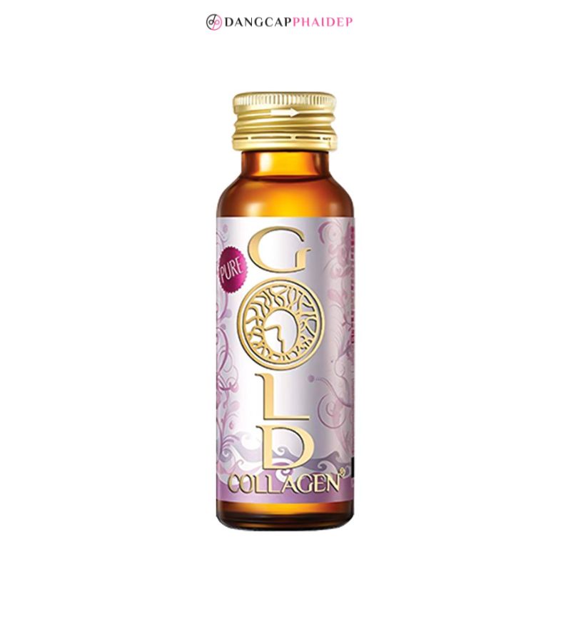 Top 10 nước uống collagen tốt nhất 2023