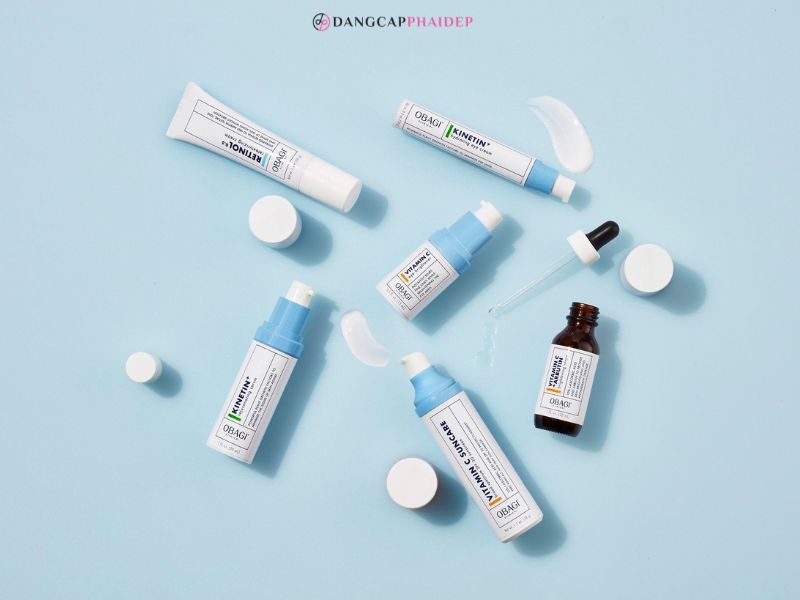 Obagi Clinical