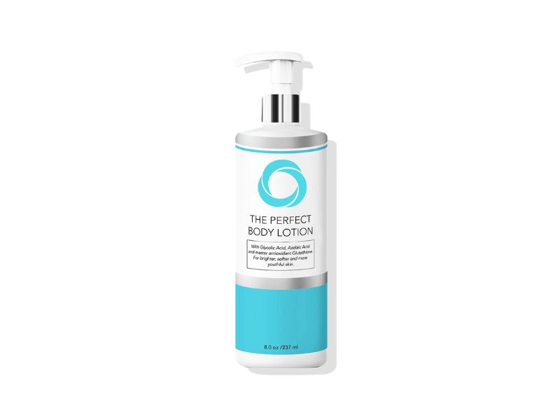 The Perfect Body Lotion - Sữa dưỡng thể cho mùa đông 