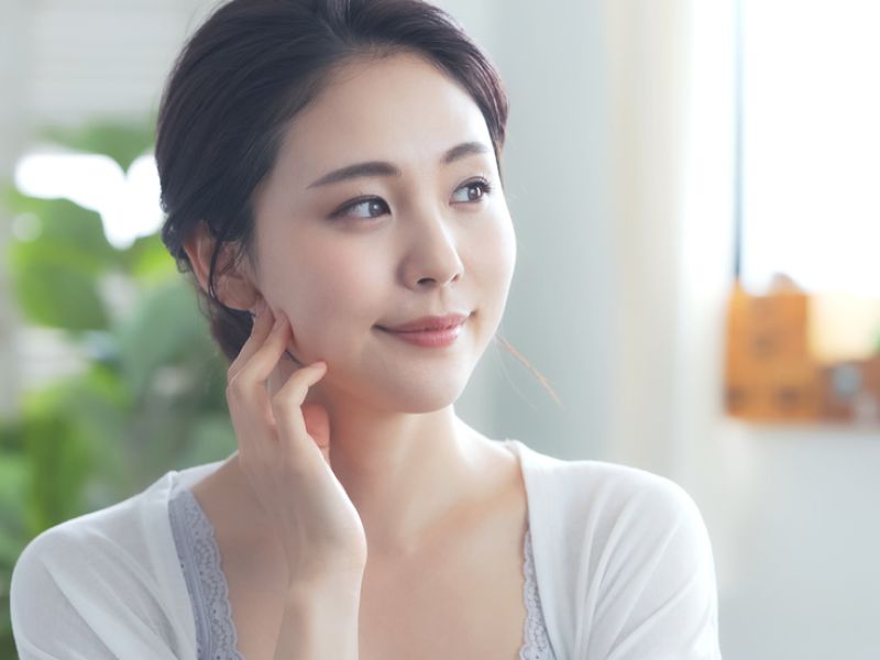 Tác dụng của collagen Nhật đối với làn da