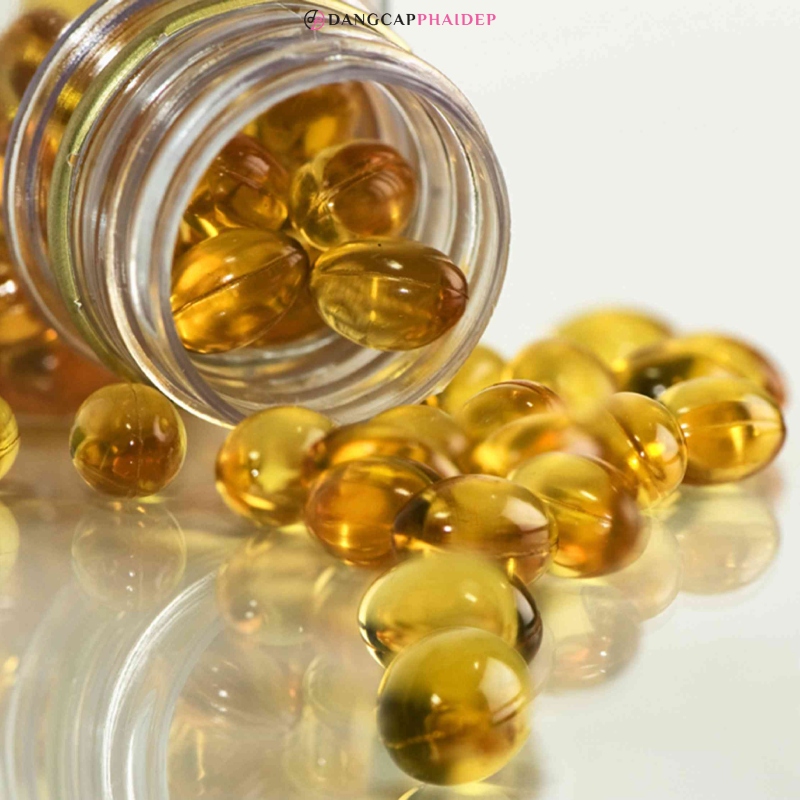 Tác dụng của dầu cá omega 3 là gì?