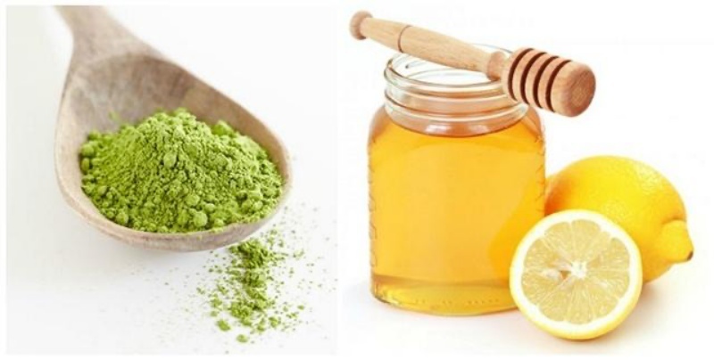 Tác dụng của trà xanh với làn da