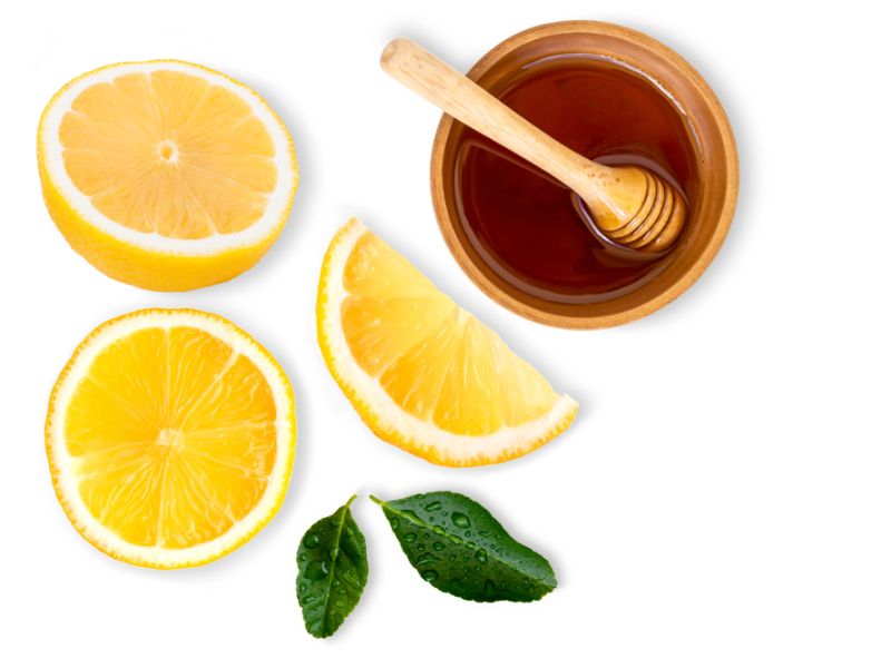 Mặt nạ mật ong - "Thần dược" dưỡng ẩm, chống lão hóa giúp tăng độ đàn hồi cho da
