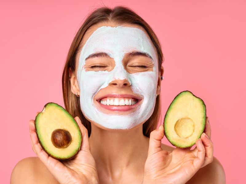 5 mặt nạ thiên nhiên giúp tăng độ đàn hồi cho da hiệu quả