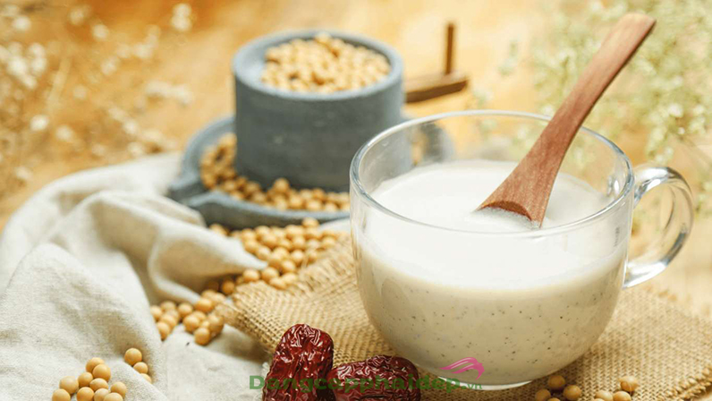 thực phẩm chống lão hóa