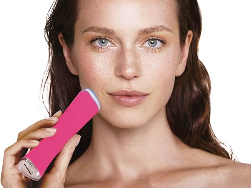 mua sản phẩm foreo chính hãng