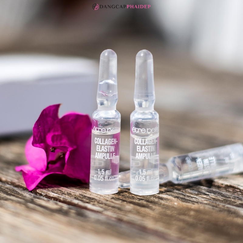 Tinh chất collagen Etre Belle Collagen Elastine Ampoule.