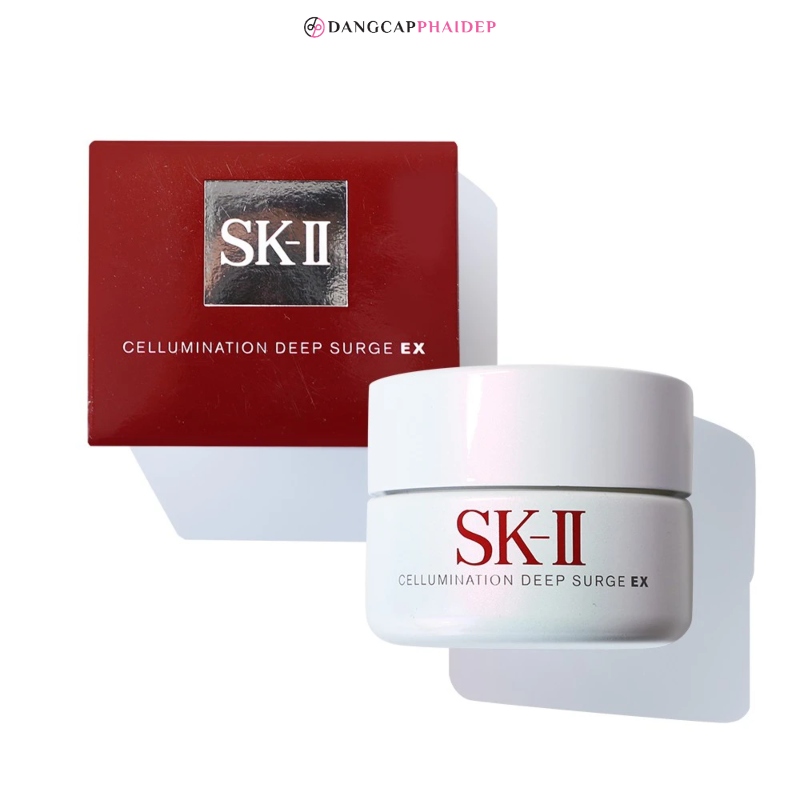 SK II Cellumination Deep Surge Ex.