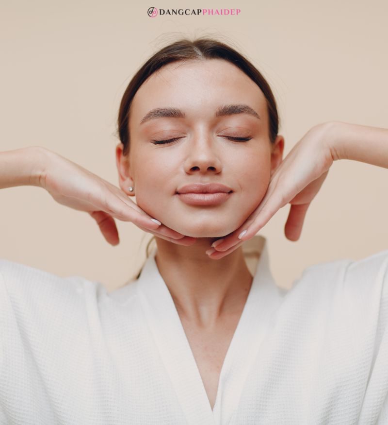 Collagen mang lại nhiều lợi ích cho sức khỏe và làn da.