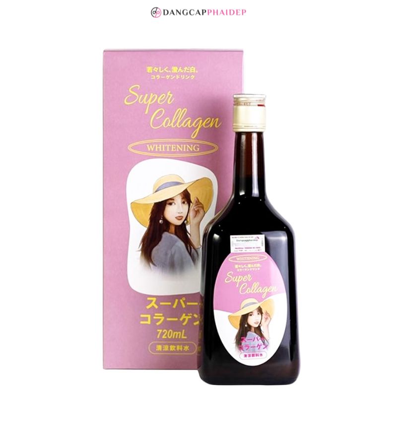 Chọn collagen phù hợp với cơ địa, mục đích và nhu cầu sử dụng để phát huy tối đa kết quả.