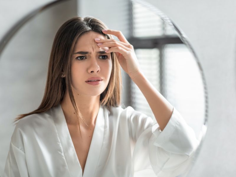Uống collagen có nóng không?
