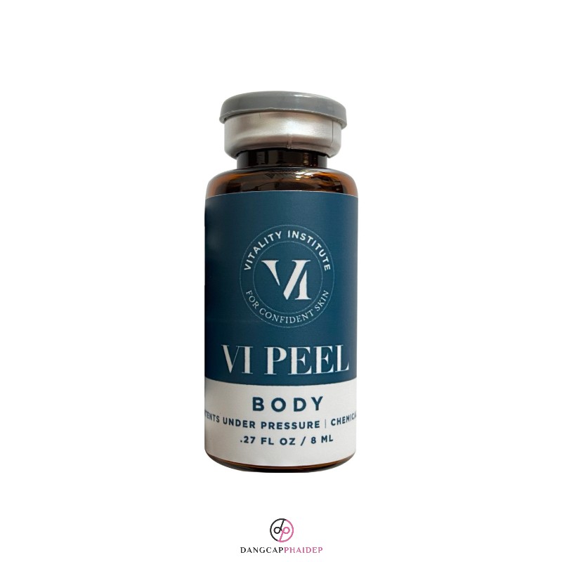Peel da cơ thể VI Peel Body.