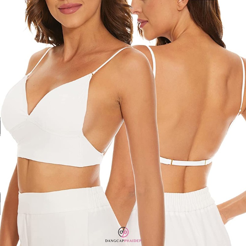 VI Peel Body - Bí mật đằng sau làn da cơ thể vạn người mê.